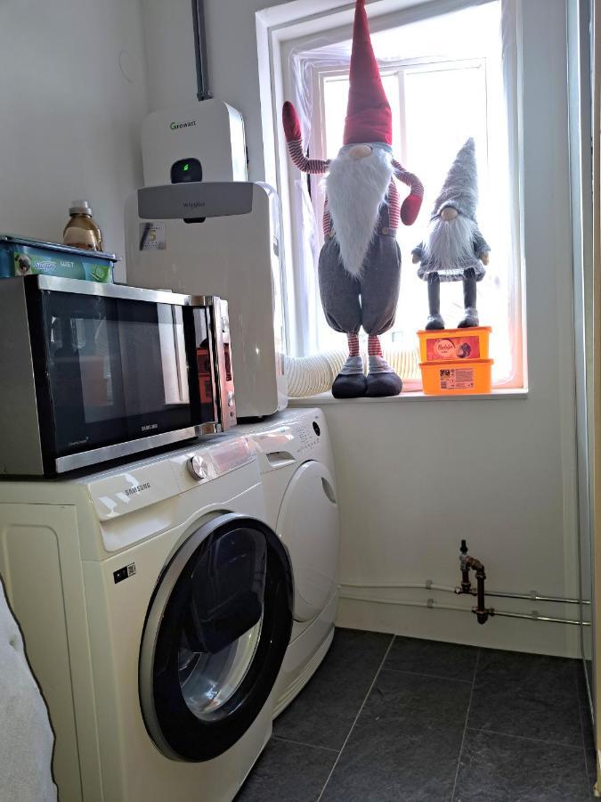 Airbnb 'Logeren Aan Het Plein' In Het Centrum Van Меппел Экстерьер фото
