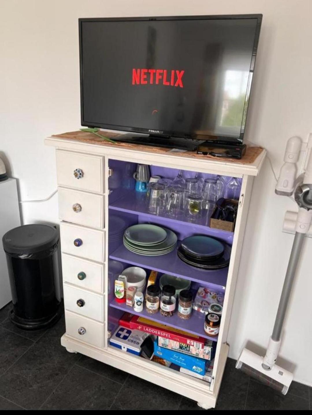 Airbnb 'Logeren Aan Het Plein' In Het Centrum Van Меппел Экстерьер фото