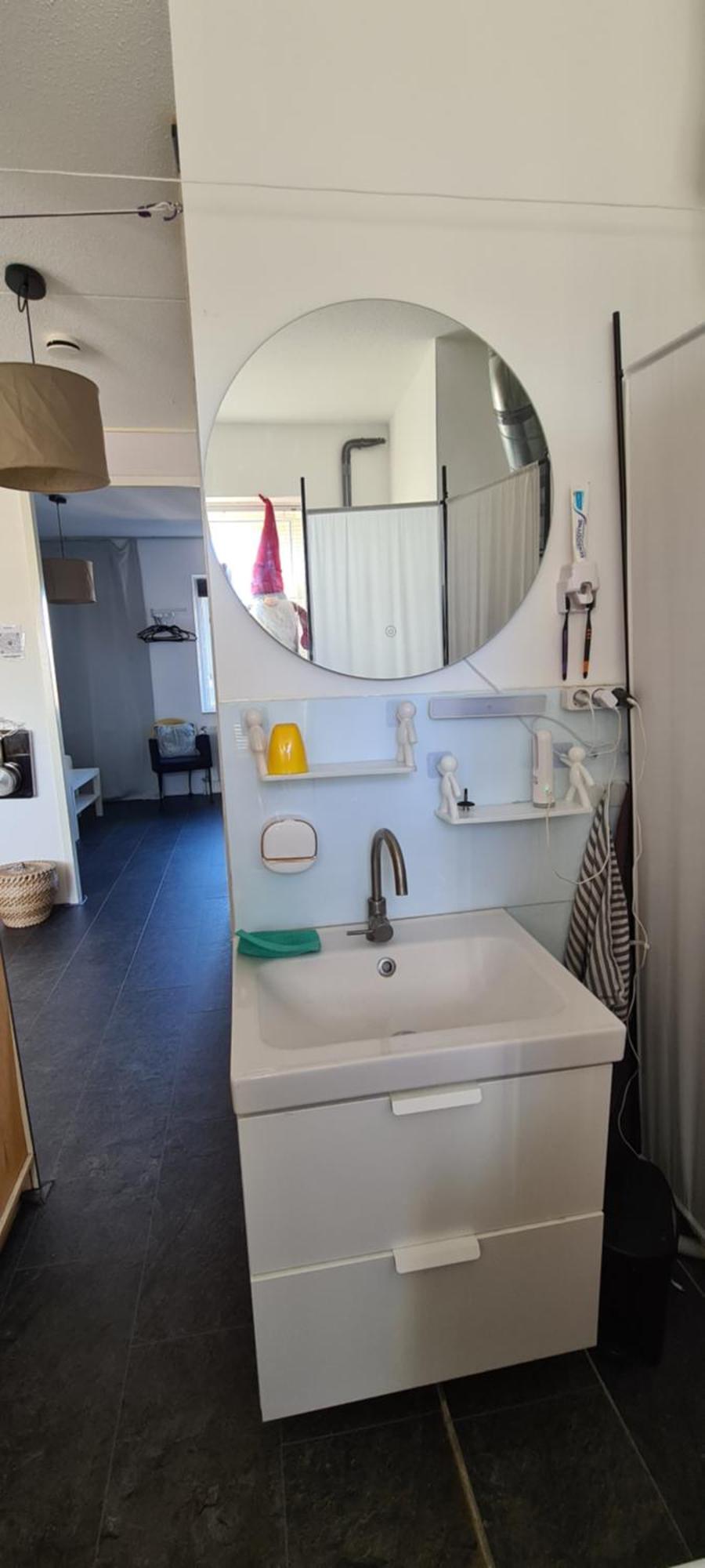Airbnb 'Logeren Aan Het Plein' In Het Centrum Van Меппел Номер фото
